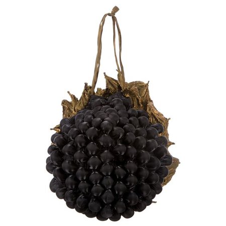 blackberry purse