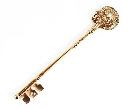 head key
