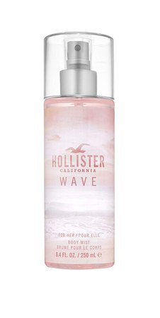 hollister wave