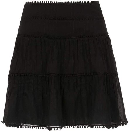 Olympiah Riva skirt