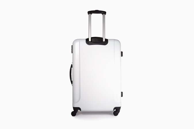 Official Love Island Suitcase - Personalised – Official Love Island Shop