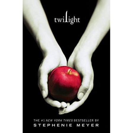 Twilight The Twilight Saga, Book 1 , Pre-Owned Paperback 0316015849 9780316015844 Stephenie Meyer
$4.75