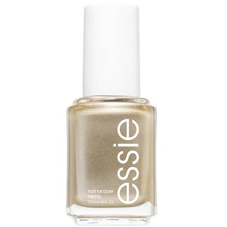 Essie - Good As Gold - Gold - Nail Polish