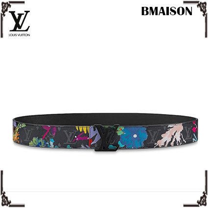 Shop Louis Vuitton 2020 SS Belts (MP242T) by BMAISON | BUYMA