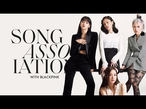 EXVIN - SONG ASSOCIATION WITH ELLE
