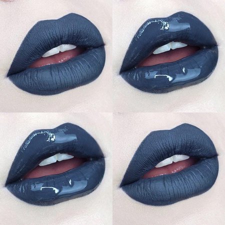 Kat Von D Makeup | Smoke And Mirrors Grayscale Mini Lip Duo | Poshmark
