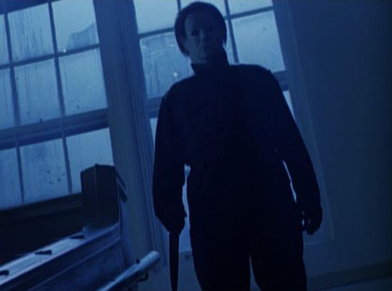 1988 - Halloween 4: The Return of Michael Myers - stills