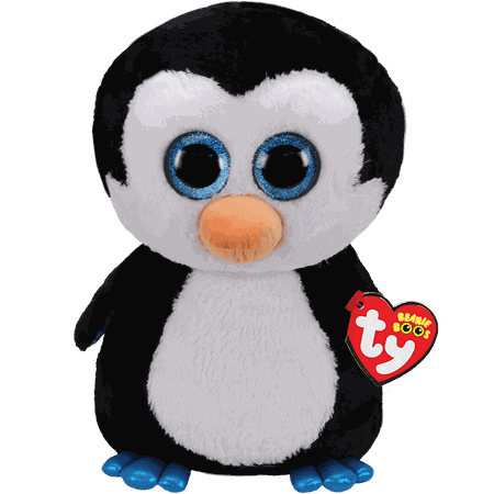 Waddles - Penguin Large :: Ty Store