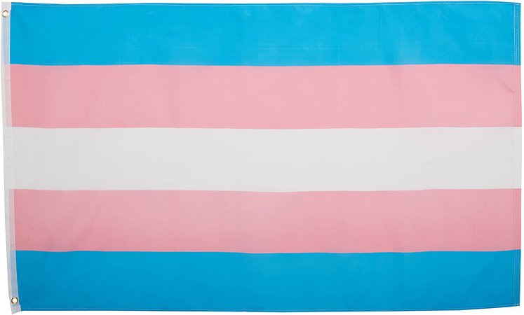 trans flag - Google Search