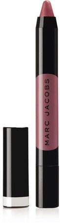Beauty - Le Marc Liquid Lip Crayon - Send Nudes
