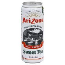 arizona sweet tea - Google Search