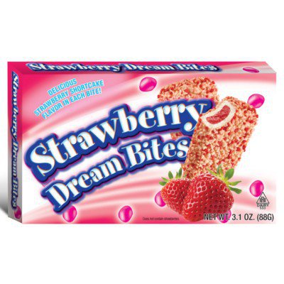 strawberry dream