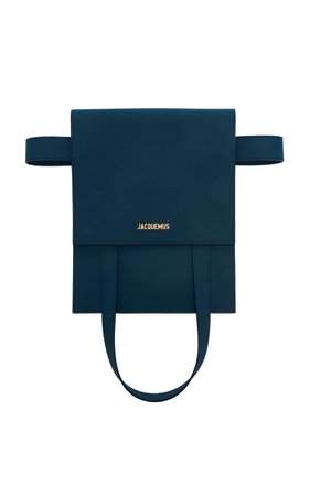 Le Sac Murano Leather Bag by Jacquemus | Moda Operandi