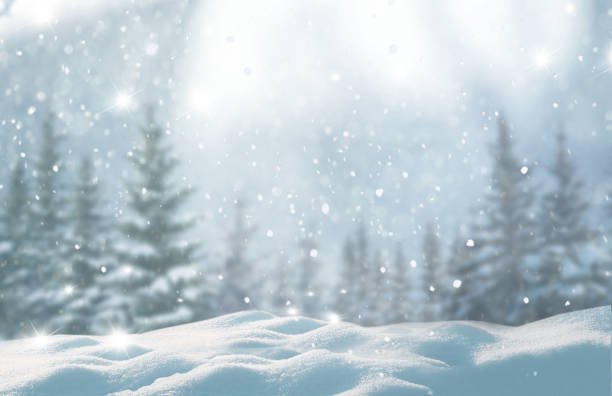 snow background - Google Search