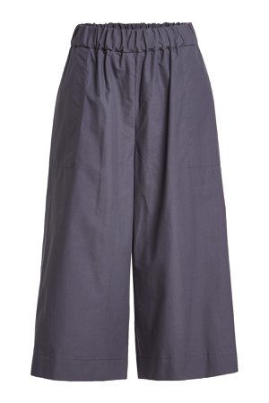 3/4 Length Cotton Pants Gr. US 8