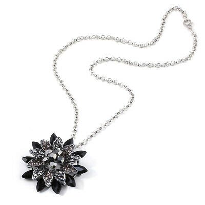 black dahlia flower jewelry spiderman - Google Search
