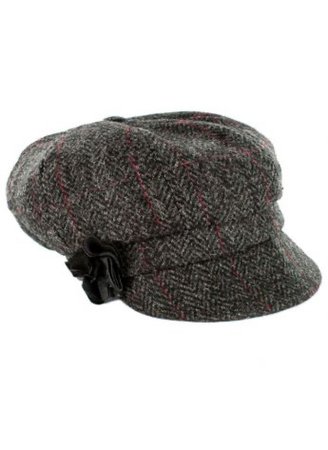 genuine irish cap hat