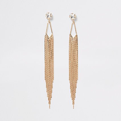 Earrings | Women Jewellery | River Island