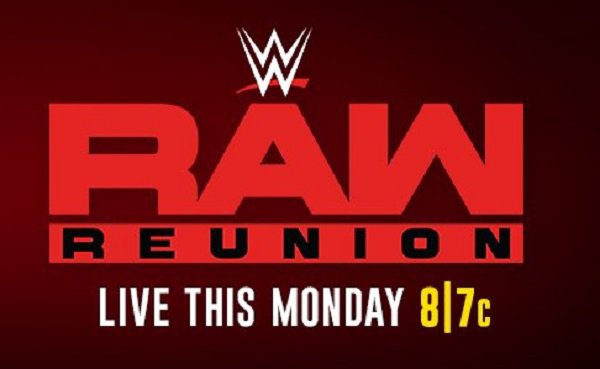 WWE RAW REUNION - Google Search