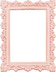 pink picture frame - Google Search