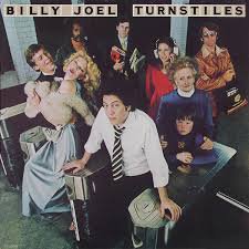 turnstiles billy joel - Google Search