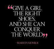 shoes quotes - Yahoo Image Search Results