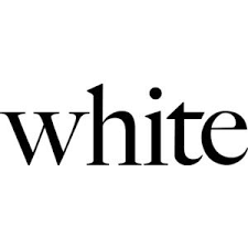 white the word - Google Search