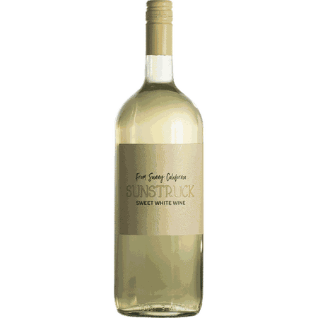 Sunstruck Sweet White Wine | Total Wine & More