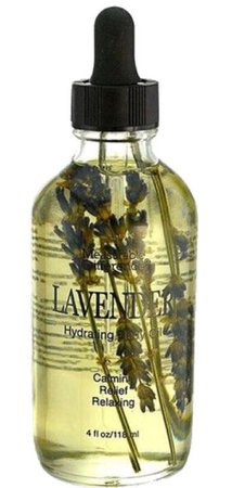 lavender tincture