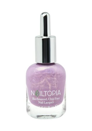Nailtopia Chip Free Nail Lacquer - Set The Pace