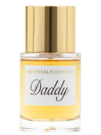 Daddy Universal Flowering perfume - a fragrance for women and men 2016