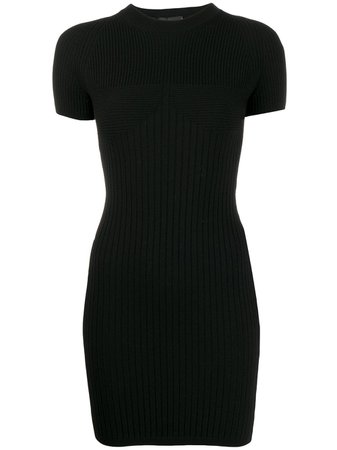 Dsquared2 Knitted Dress | Farfetch.com