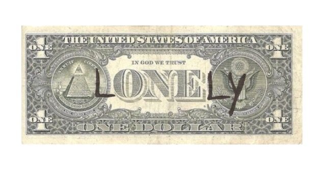 lonely money