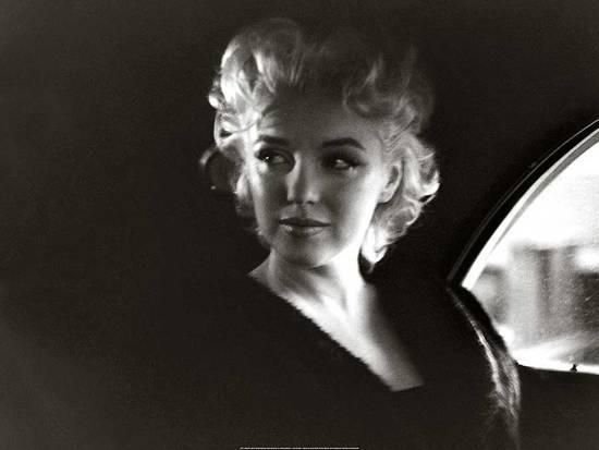 Marylin Monroe 1950s Beauty 🤍💭