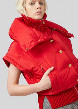 futuristic winter style coats images - Google Search