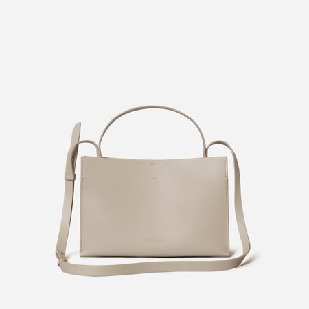 Women’s Lunchbox Bag | Everlane taupe