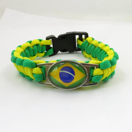 Brazil Bracelet