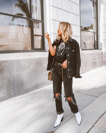 25 Grunge Outfits to Copy in 2020! – Fashion Inspiration and Discovery