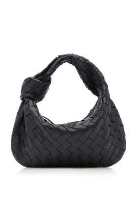 Jodie Mini Leather Bag by Bottega Veneta | Moda Operandi