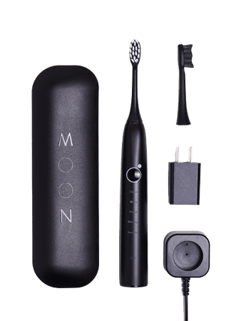 MooN electric toothbrush