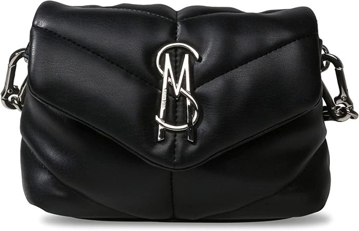 Steve Madden Toy Crossbody Bag: Handbags: Amazon.com