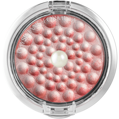 Physicians Formula Powder Palette Glow Pearls Natural Pearl