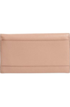 Rebecca Minkoff Leather Wallet Clutch | Nordstrom