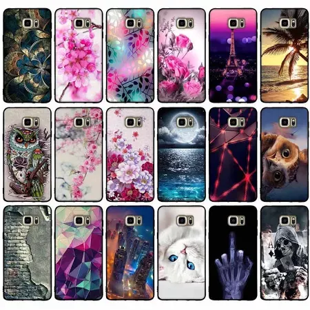 samsung note five cases