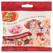 ice cream jelly beans