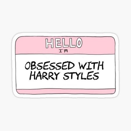 Harry styles