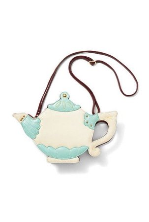 cute tea kettle bag