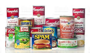 canned food - Google Search