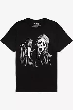 ghostface shirt - Google Search