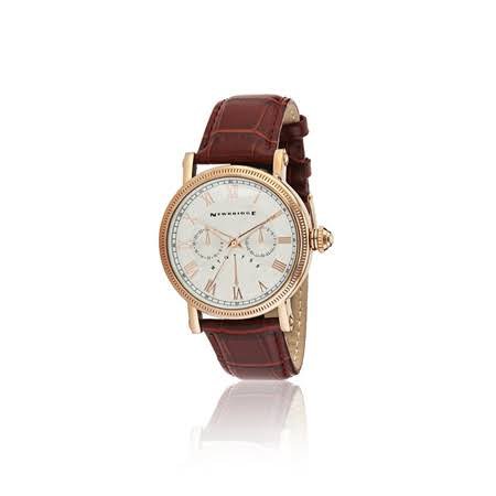 leather straps men’s watch - Google Search